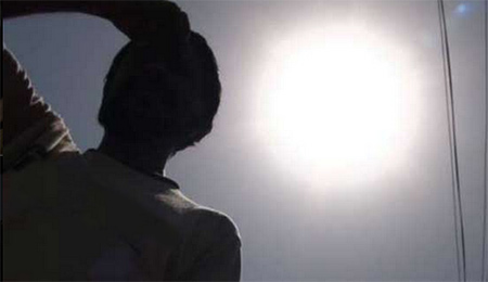 گرما قاتل ۷۰۰ پاکستانی گرما قاتل ۷۰۰ پاکستانی