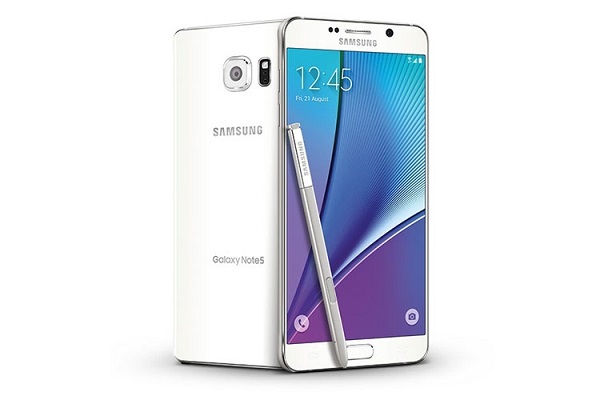 نتایج بنچمارک گلکسی نوت 5 منتشر شد نتایج بنچمارک گلکسی نوت 5 منتشر شد