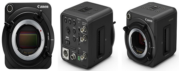 کانن دوربینی با ایزو ۴٫۰۰۰٫۰۰۰ معرفی کرد کانن دوربینی با ایزو ۴٫۰۰۰٫۰۰۰ معرفی کرد