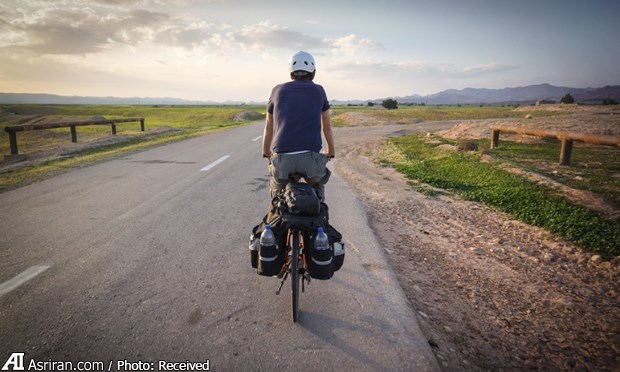 5 توصیف فیلمساز و سیاح انگلیسی از ایران