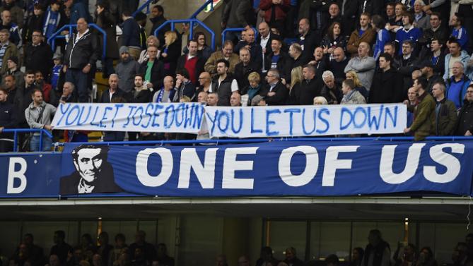 صعودچلسی،سقوط یونایتد(+عکس/جدول)