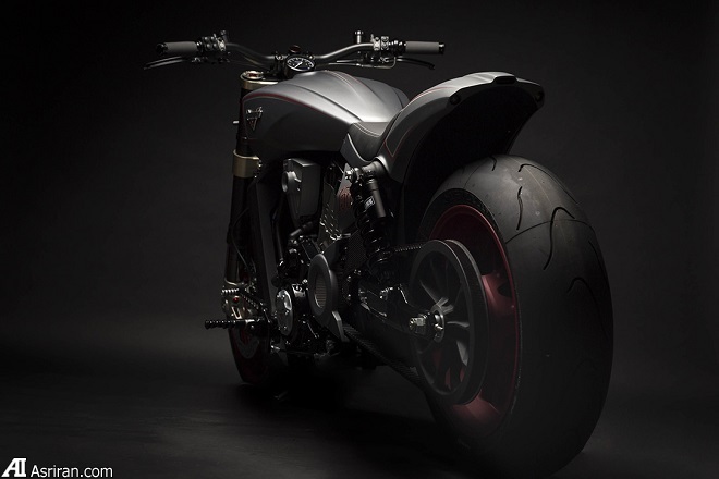 ویکتوری ایگنیشن؛ مفهومی جدید در دنیای موتورسیکلتها ویکتوری ایگنیشن؛ مفهومی جدید در دنیای موتورسیکلتها