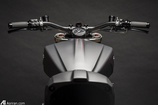 ویکتوری ایگنیشن؛ مفهومی جدید در دنیای موتورسیکلتها ویکتوری ایگنیشن؛ مفهومی جدید در دنیای موتورسیکلتها