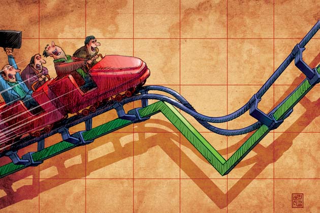 6 دلیل برای تیک آف خودرویی ها در بورس 6 دلیل برای تیک آف خودرویی ها در بورس