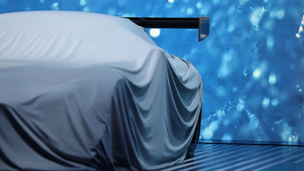 داغترین خودروهایی که در 2017 خواهید دید داغترین خودروهایی که در 2017 خواهید دید