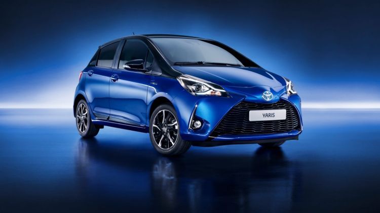 تحول یاریسهای 2017 را ببینید تحول یاریسهای 2017 را ببینید