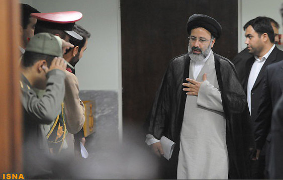 رودربایستی اصولگرایان با رییسی رودربایستی اصولگرایان با رییسی