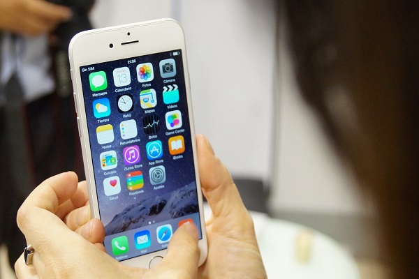 پلیس آمریکا یک آیفون دیگر را هم هک کرد پلیس آمریکا یک آیفون دیگر را هم هک کرد