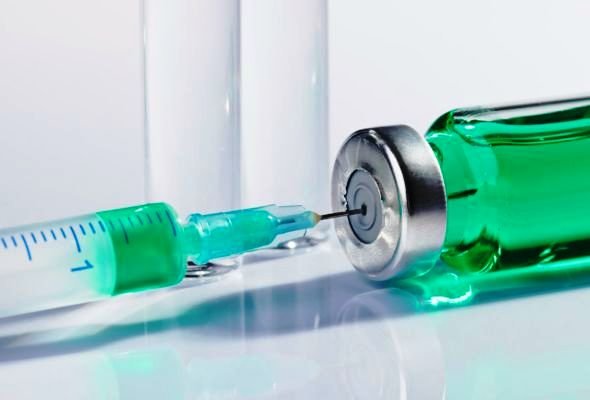 این ژل رگ تولید می کند این ژل رگ تولید می کند