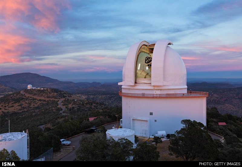 کشف یک سیاره بزرگتر از مشتری