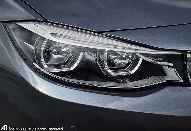 جزئیات فیس لیفت 2017 سری 3 گرن توریسمو جزئیات فیس لیفت 2017 سری 3 گرن توریسمو