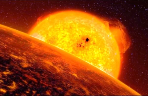 «مشتری» و «زحل» گزینه بعدی برای ادامه حیات «مشتری» و «زحل» گزینه بعدی برای ادامه حیات