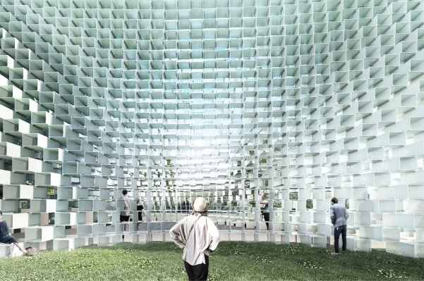 سازه ای که موج می زند سازه ای که موج می زند