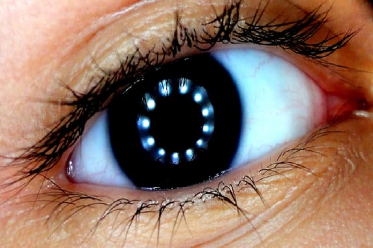 دوربینی که وقتی نیاز است میبیند دوربینی که وقتی نیاز است میبیند