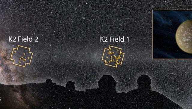 فضاپیمای ناسا جان گرفت