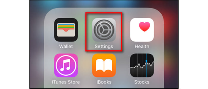 آنلاک کردن آیفون با یک حرکت آنلاک کردن آیفون با یک حرکت