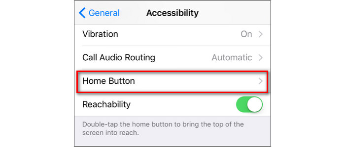 آنلاک کردن آیفون با یک حرکت آنلاک کردن آیفون با یک حرکت