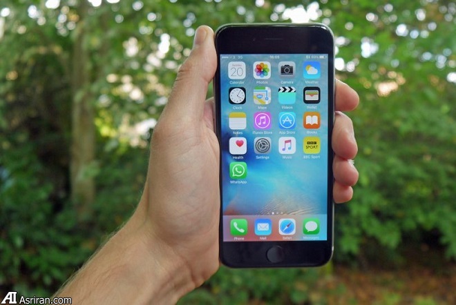 چگونگی رفع عیب یک آیفون چگونگی رفع عیب یک آیفون