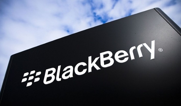 گوشی هوشمند بلک بری Rome در گیک بنچ رویت شد گوشی هوشمند بلک بری Rome در گیک بنچ رویت شد