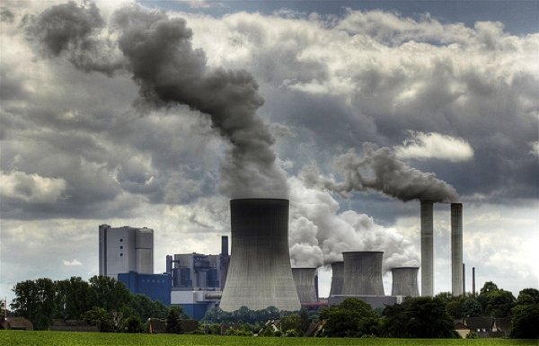 هنرنمایی زمین در ذخیره سازی دی اکسید کربن هنرنمایی زمین در ذخیره سازی دی اکسید کربن