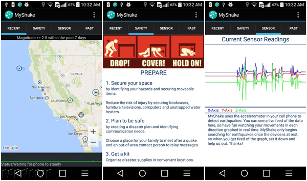 با این 5 اپلیکیشن در پیشبرد علم سهیم باشید!