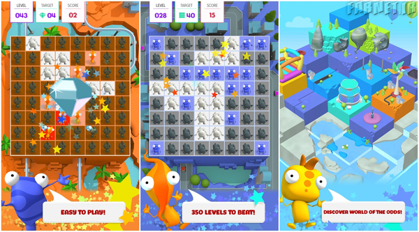 با این 5 اپلیکیشن در پیشبرد علم سهیم باشید!