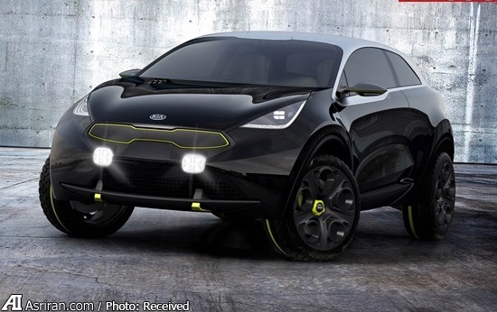 هجوم شاسیبلندهای کوچک کیا و هیوندایی به بازار هجوم شاسیبلندهای کوچک کیا و هیوندایی به بازار