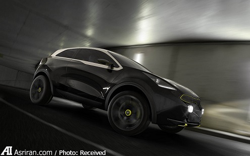 هجوم شاسیبلندهای کوچک کیا و هیوندایی به بازار هجوم شاسیبلندهای کوچک کیا و هیوندایی به بازار