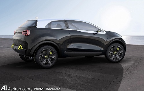 هجوم شاسیبلندهای کوچک کیا و هیوندایی به بازار هجوم شاسیبلندهای کوچک کیا و هیوندایی به بازار