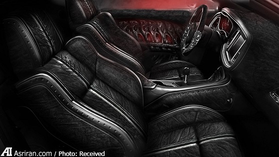 خانه اشباح! خانه اشباح!