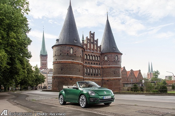 جدیدترین بیتلهای 2017 از راه میرسند جدیدترین بیتلهای 2017 از راه میرسند