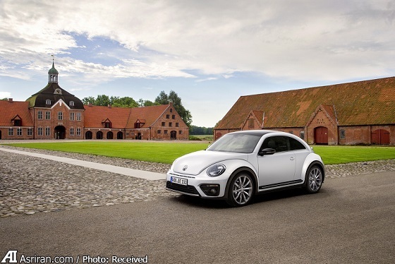 جدیدترین بیتلهای 2017 از راه میرسند جدیدترین بیتلهای 2017 از راه میرسند