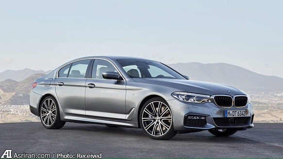 مقایسه جدیدترین مدلهای بیامو سری 5 و کلاس E مرسدس مقایسه جدیدترین مدلهای بیامو سری 5 و کلاس E مرسدس