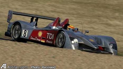 20 خودرویی که جهان را تغییر دادند 20 خودرویی که جهان را تغییر دادند