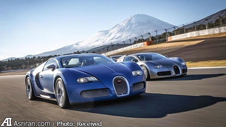 20 خودرویی که جهان را تغییر دادند 20 خودرویی که جهان را تغییر دادند