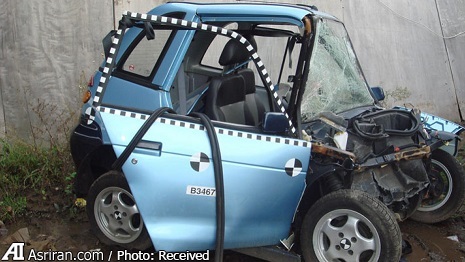 20 خودرویی که جهان را تغییر دادند 20 خودرویی که جهان را تغییر دادند