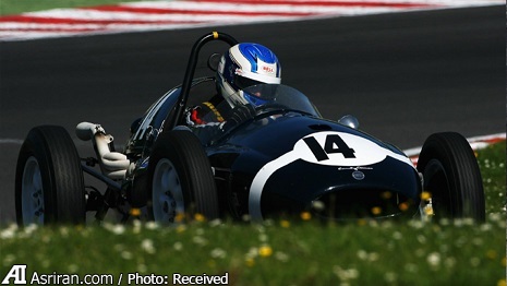 20 خودرویی که جهان را تغییر دادند 20 خودرویی که جهان را تغییر دادند