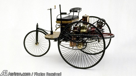 20 خودرویی که جهان را تغییر دادند 20 خودرویی که جهان را تغییر دادند