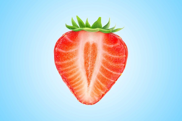 سفید کردن دندان&zwnj;ها با این مواد غذایی