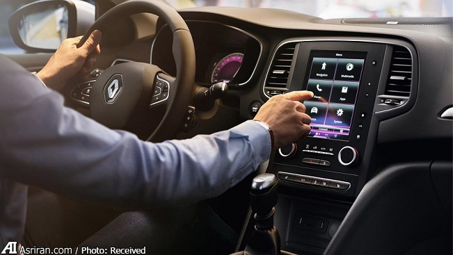 5 سوپرایز در مگانهای جدید رنو 5 سوپرایز در مگانهای جدید رنو