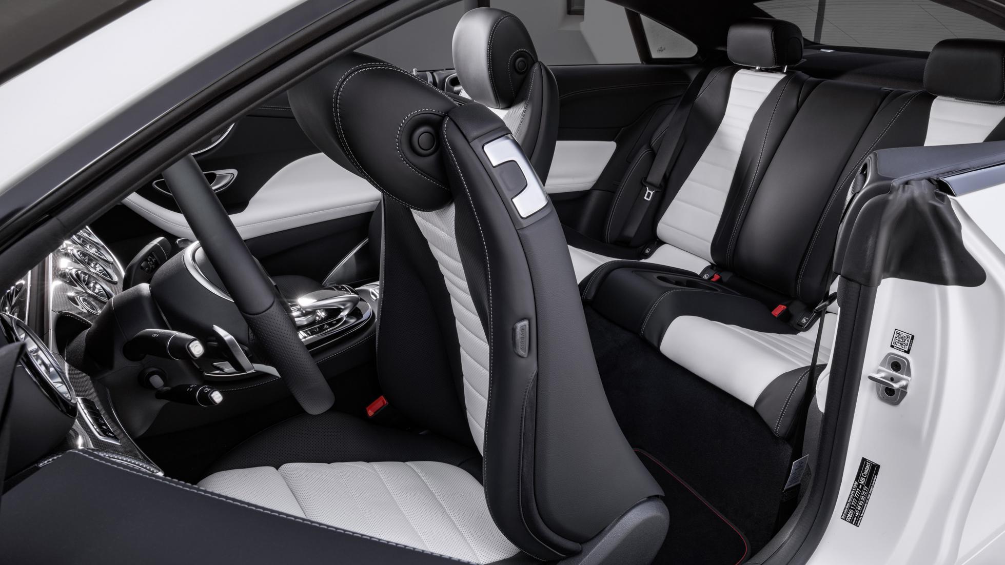 مرسدس کوپه جدید کلاس E مرسدس کوپه جدید کلاس E