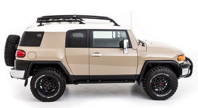 هرآنچه در نمایشگاه خودرویی نیویورک خواهید دید هرآنچه در نمایشگاه خودرویی نیویورک خواهید دید