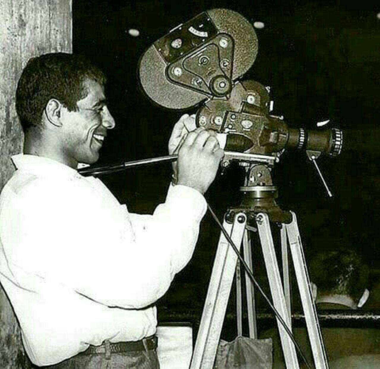 &laquo;تختی&raquo; بلند شو،  ایرانی بی قراره!