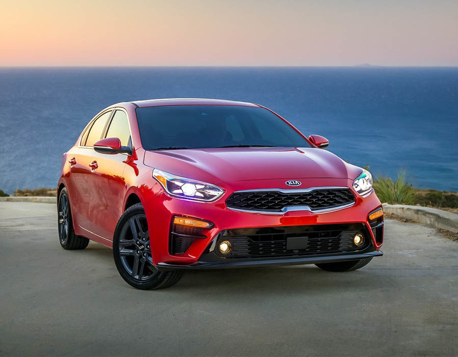 کیا سراتوهای جدید با الهام از استینگر ساخته می&zwnj;شوند