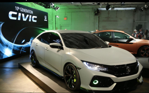 چهارشنبه/ 4 بهمن//محبوب&zwnj;ترین خودروهای جهان در سال 2017/  خودروها هنوز حکومت می&zwnj;کنند اما SUV ها در حال قدرتمند گرفتن هستند