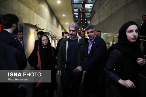 فیلم&zwnj;ها و حاشیه&zwnj;های روز چهارم جشنواره فجر در سینمای رسانه (+عکس)