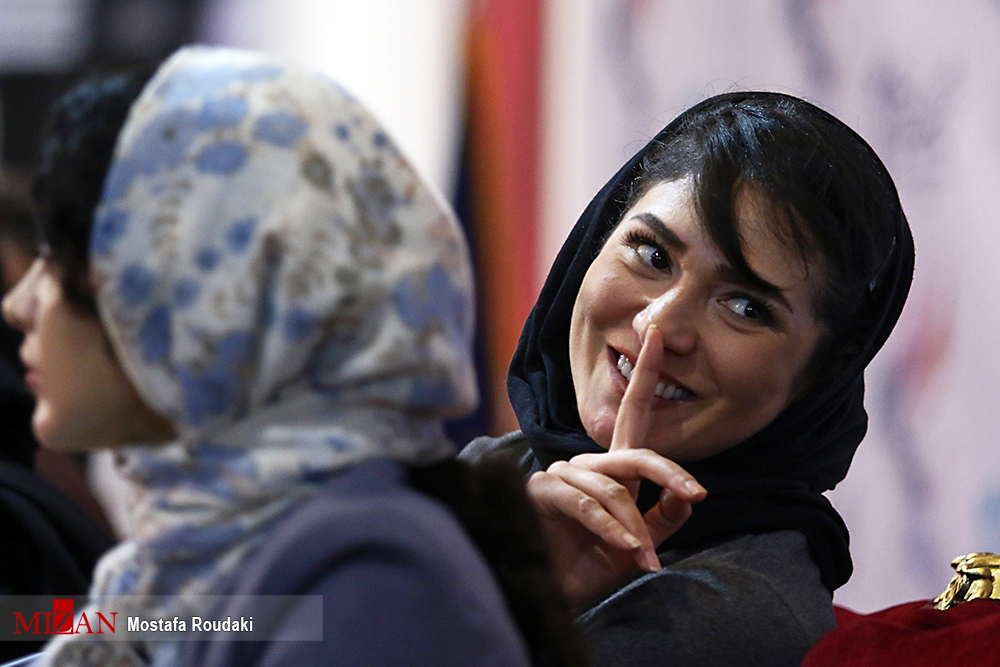 فیلم&zwnj;ها و حاشیه&zwnj;های روز هشتم جشنواره فجر در سینمای رسانه (+عکس)