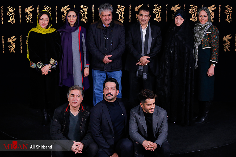 فیلم&zwnj;ها و حاشیه&zwnj;های روز هشتم جشنواره فجر در سینمای رسانه (+عکس)