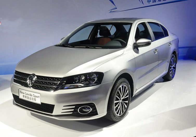 محبوب&zwnj;ترین خودروهای جهان در سال 2017 / قدرت گرفتن شاسی بلند ها در بازار های دنیا (+عکس)