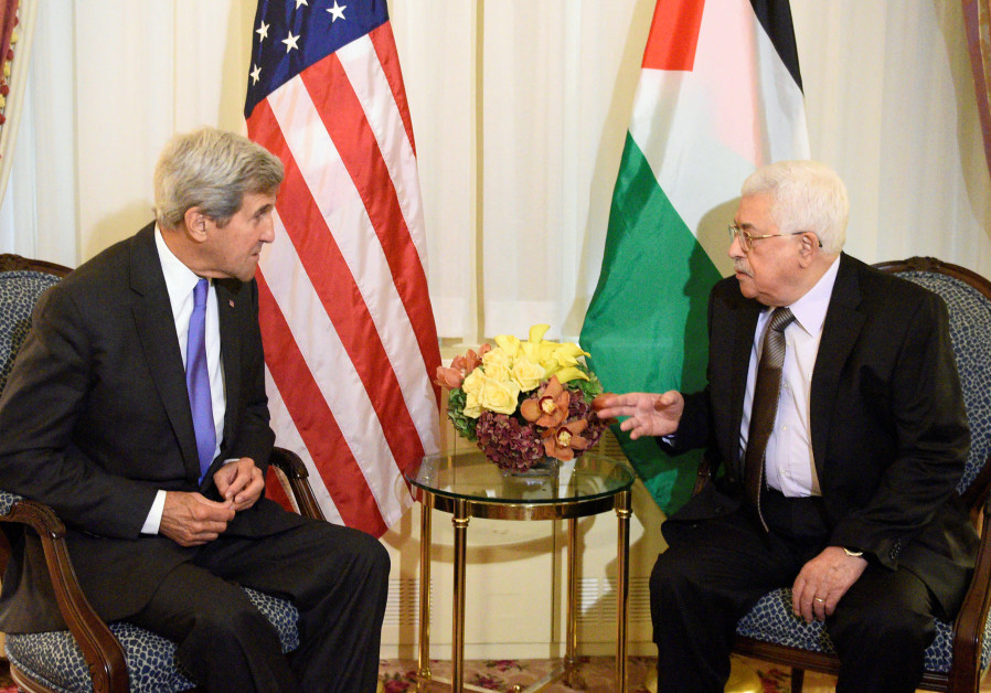 ادعای رسانه های اسراییلی از پیش بینی جان کری: ترامپ تا یک سال دیگر در کاخ سفید نیست